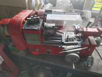 tokarka stołowa modelarska 370 W