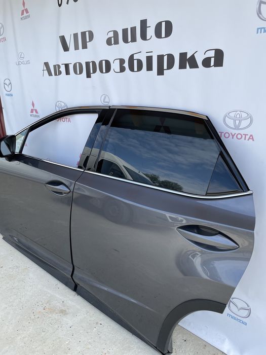 Дверь левая Lexus rx 350 450h дверка права лексус рх
