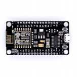 Moduł Esp8266 Nodemcu Esp-12E Wifi Ch340 Arduino V3