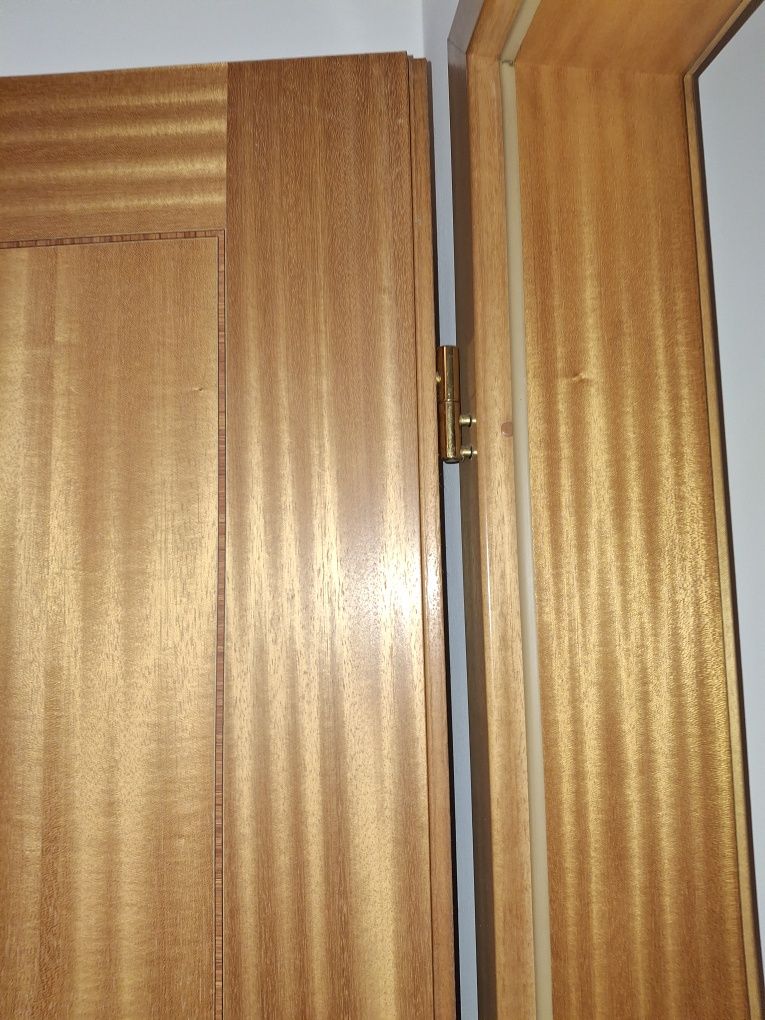 Portas interiores 200x75