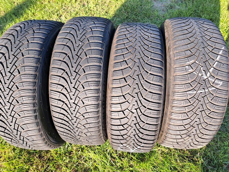 Super wygląd Super cena! 4X98 Alfa Romeo Mito Koła zimowe