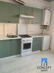 Сдам 1к квартиру ЖК Счастливый, Тополь, Даффи