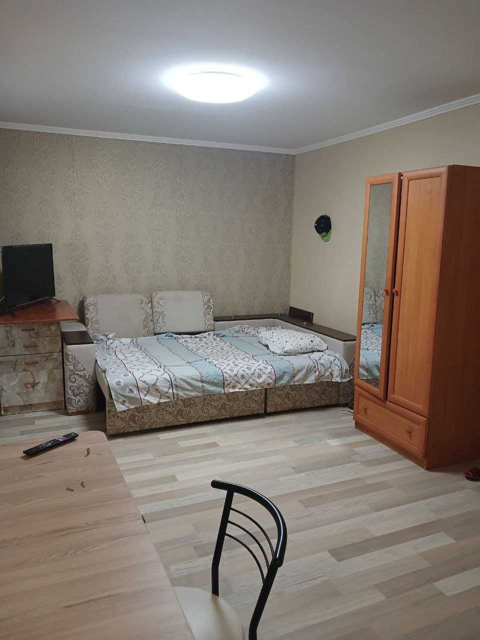 Здам 1 кімнатну квартиру Студія