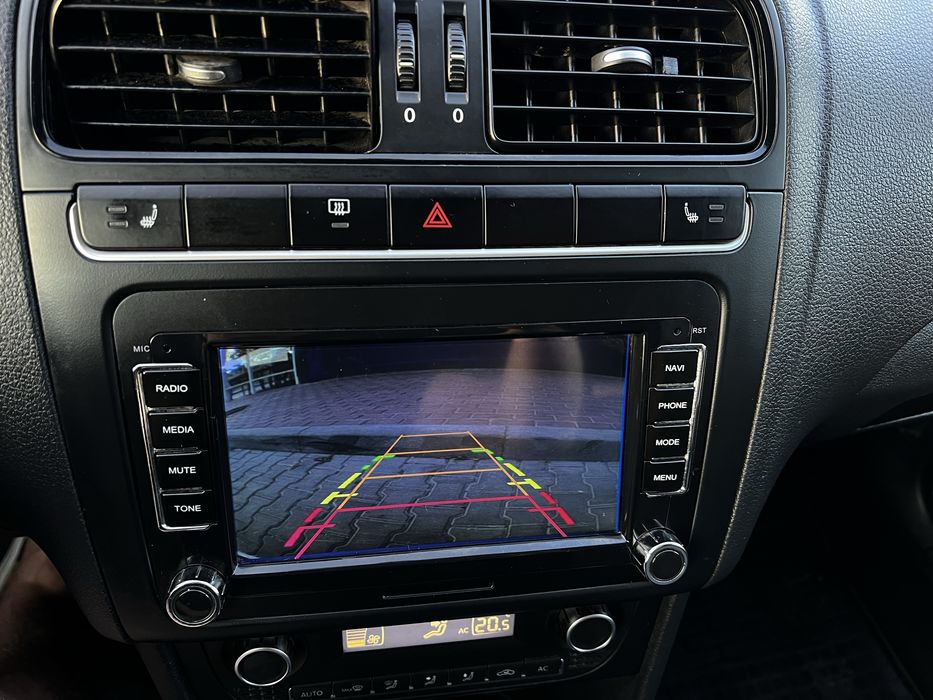 Продам VW Polo 1.4