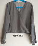 Bluzka elegancka rozm. 152
