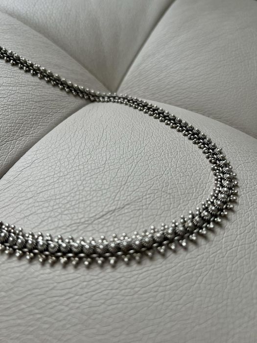 Срібний Ланцюжок