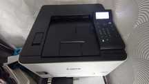 Принтер Canon i-SENSYS LBP621Cw лазер кольор
