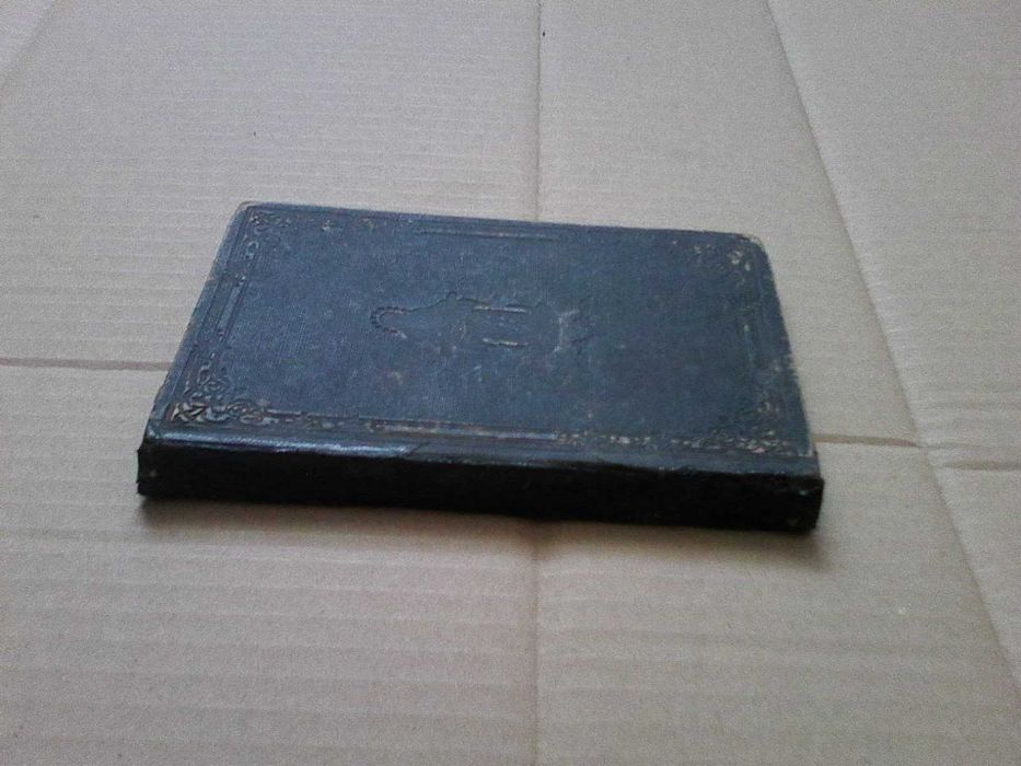 Mês de Maria . Padre  Debussi