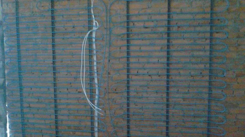 Проектування та монтаж систем опалення під ключ