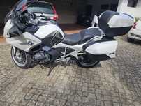 Bmw rt 1250  como nova