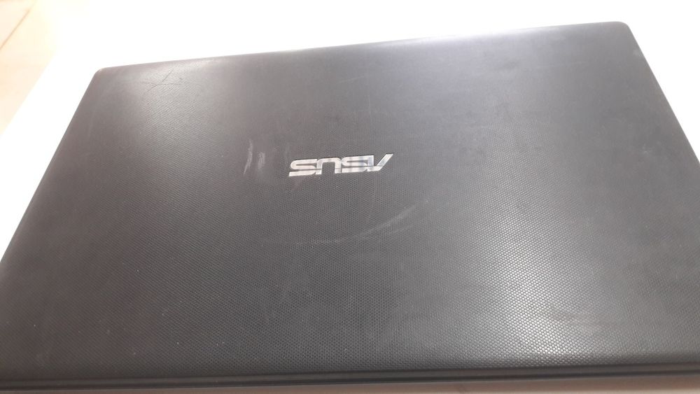 Pc Portatil asus