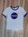 Koszulka Nasa H&M