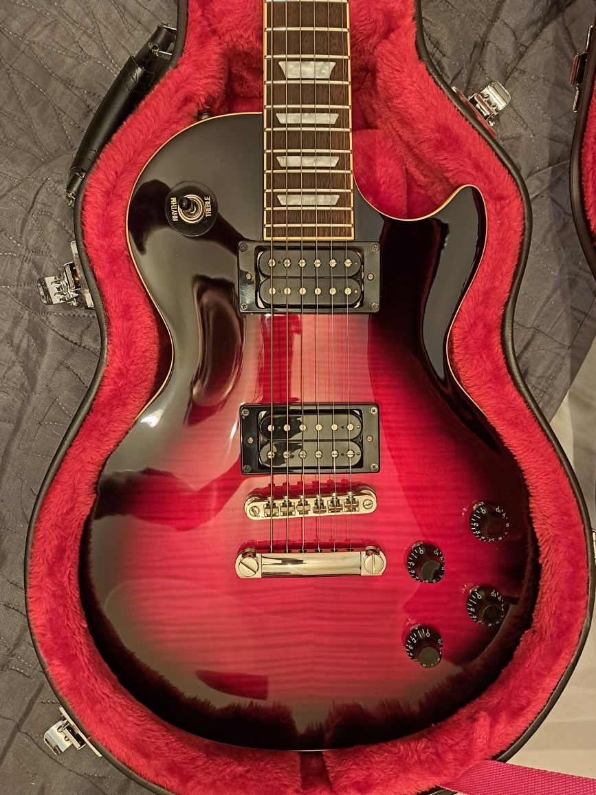 Epiphone Slash Les Paul