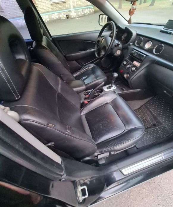 Mitsubishi outlander 2.4 avtomat