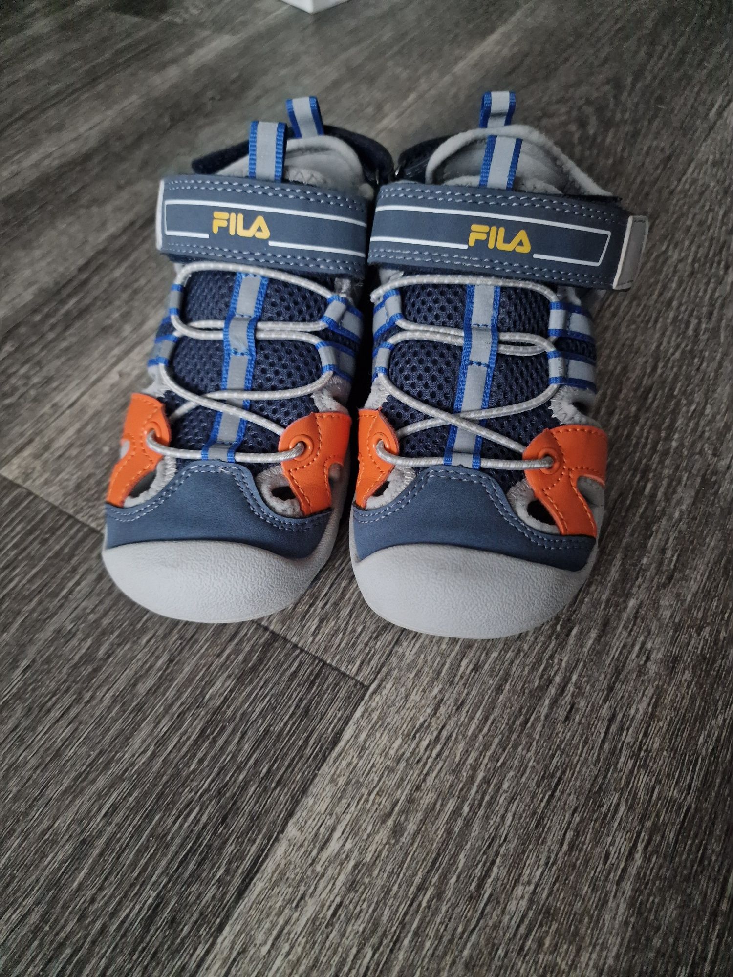 Fila 28 sandały 18,5 cm