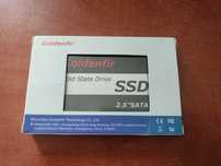 Dysk SSD 120Gb Goldenfir Nowy