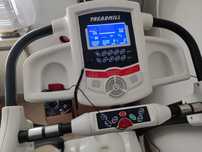 Profesjonalna bieżnia elektryczna Magnum