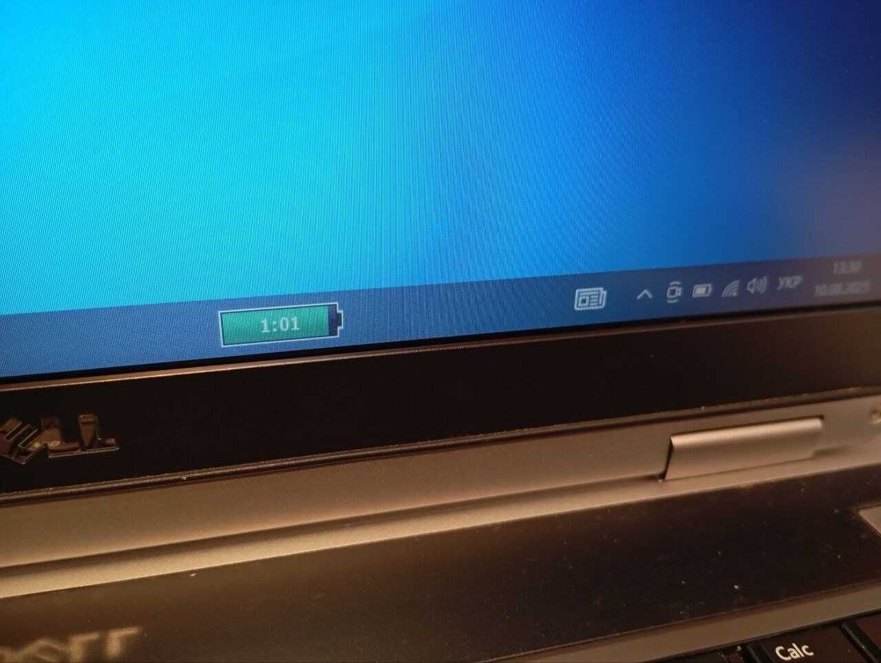 Ноутбук Б-класс Dell E6530/15.6/Core i5/8GB DDR3/500GB HDD/HD 4000