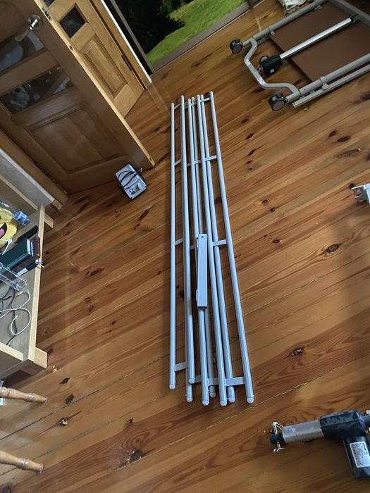 Продам ліжко для хворих людей