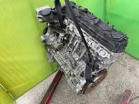 Двигун N55B30A 3.5i BMW X5 F15 Двигатель Мотор БМВ Ф15 бензин х5