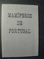 MANUEL PAULINO DE OLIVEIRA-DETERMINAÇÃO DE MAMIFEROS
