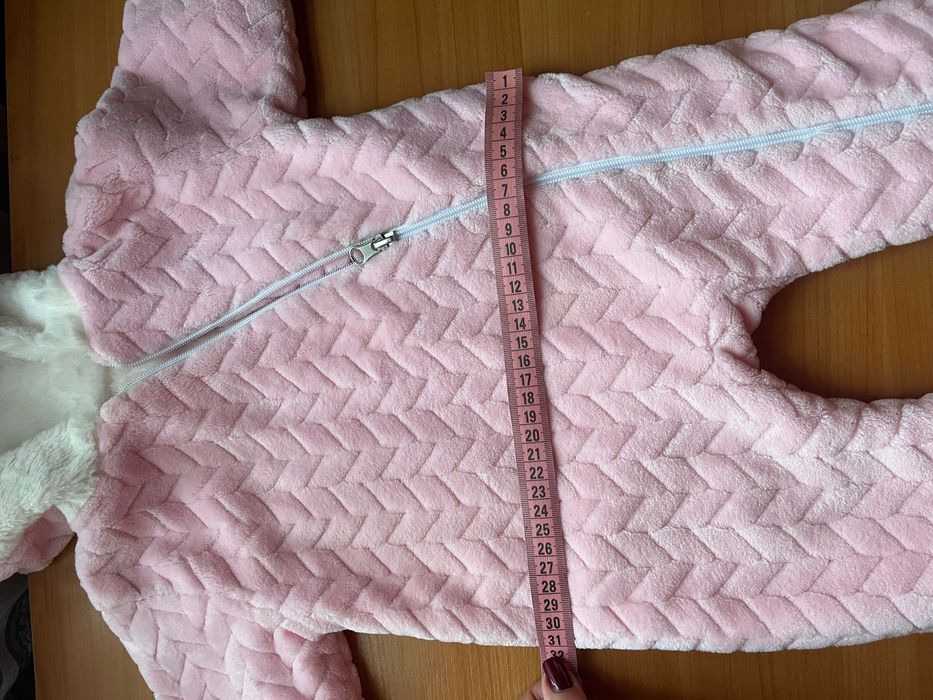 Чоловічок махровий