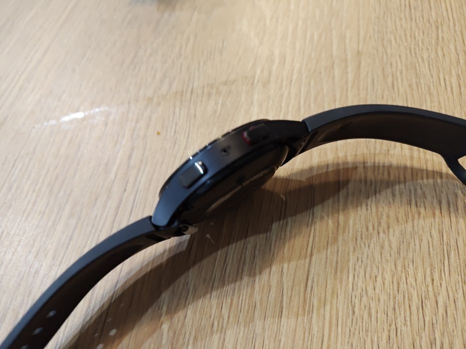 Smartwatch SIM Samsung Watch 5 LTE cellular sapphire crystal, 40 mm