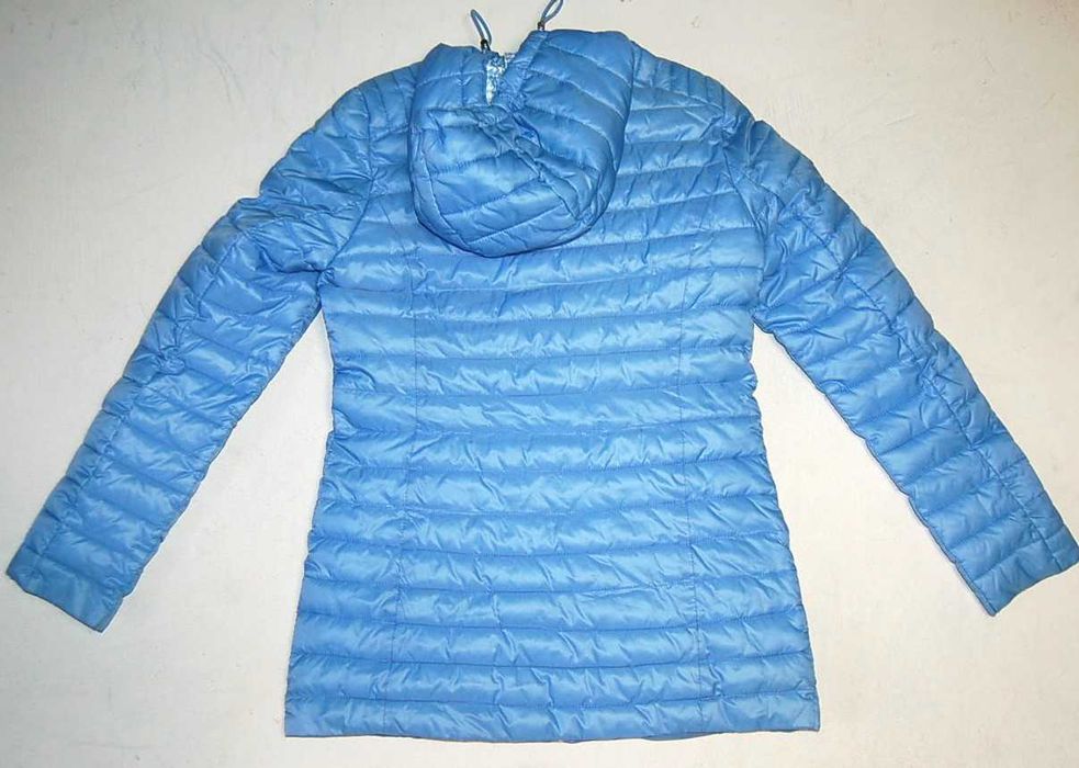 G-STONE ROZ.S  puffer kurtka damska zima jak nowa