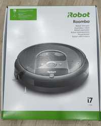 IROBOT Roomba i7