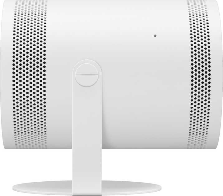 Проєктор Samsung The Freestyle 2nd-Gen White (SP-LFF3CLAXXXH )