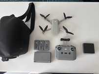 Квадрокоптер DJI MINI 2