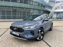 Ford Escape Przebieg 5000km 4x4 Automat Benzyna