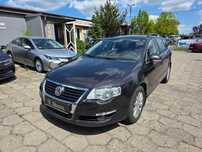 Volkswagen Passat Salon PL/DSG/Tempomat/Climatronic 2 strefy