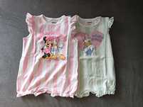Rampersy niemowlęce, rozmiar 86, Sinsay, Disney