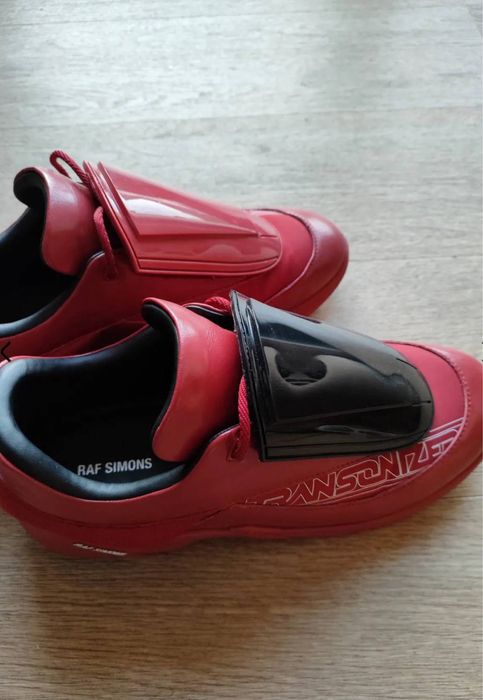 Raf Simons Antei(БЕЗ ПЕРЕДПЛАТИ)