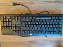 Teclado HP modelo KU1156