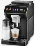 Automatyczny ekspres ciśnieniowy De'Longhi ECAM452.57.G 1450 W