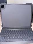 Klawiatura LOGITECH do Ipada pro 12,9 cala