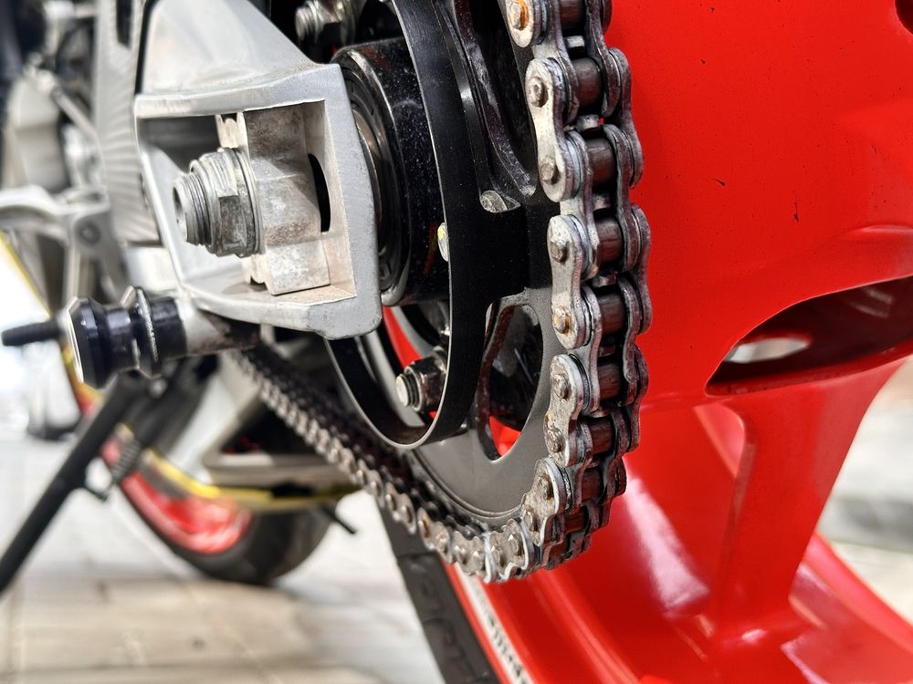 Aprilia RS 660 2021