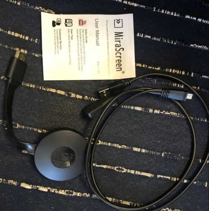 Android TV wifi hdmi tv telemovel aplicaçoes tipo google chromecast