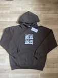 Худи Polar skate co