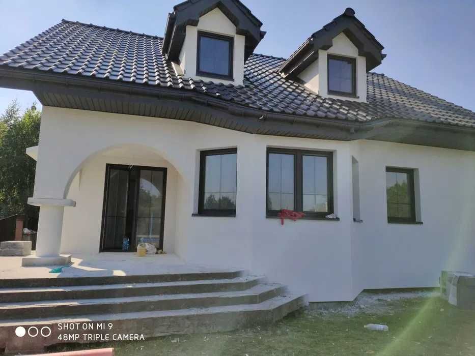 Ocieplenia, Docieplenia i Elewacje Budynków - dotacje