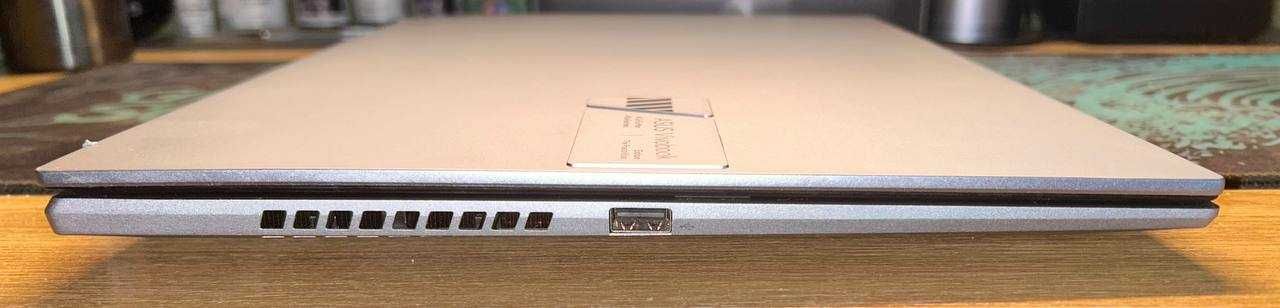ASUS Vivobook S 16X M5602QA-MB096 Solar Silver 70 Вт*ч