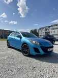 Mazda 3 1,6 benzyna