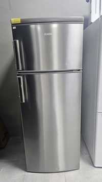 Холодильник двокамерний 140 см, невеликий,  Європа, гарантія