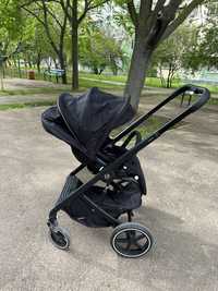 Продам коляску cybex balios s 2023