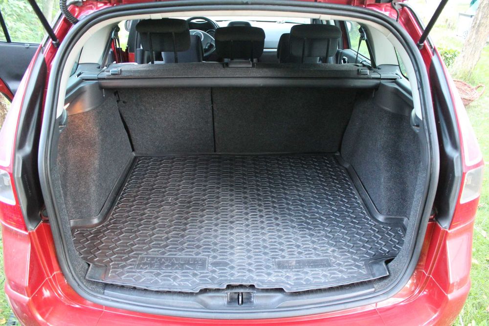 Renault Megane 2006 ІІ