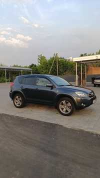 TOYOTA RAV4, 2006 р., 2.2 DCAT