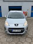 Peugeot Partner Peugeot Partner Tepee rocznik 2011r.