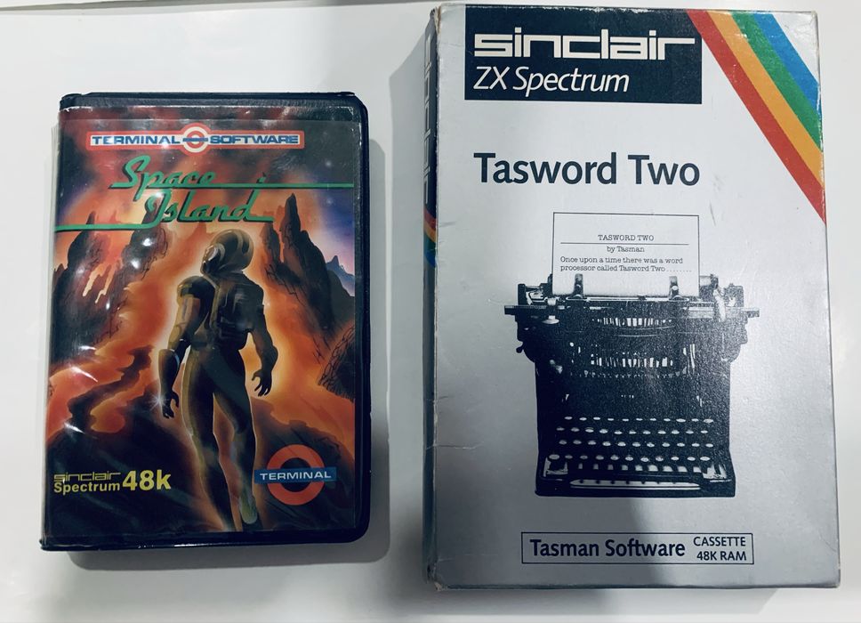 Sinclair ZX Spectrum